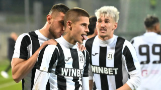 ЦСКА хвърли око на роден в Мадрид нападател