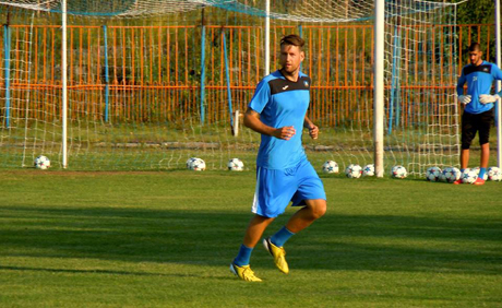 Карнер е първи в черния списък на Левски