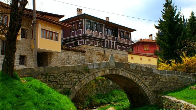 Общинският съвет в Копривщица реши градът вече да не е архитектурен резерват