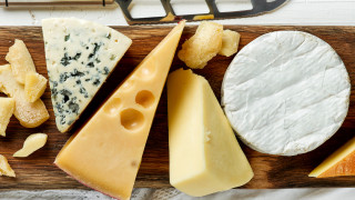 Драстичен спад на износа на млечни продукти от България – на какво се дължи