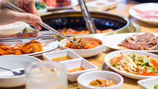 Корейският институт по храните променя в малки граници традиционната корейска