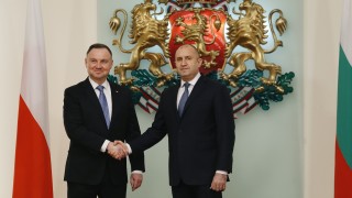 Експертни екипи от Полша могат незабавно да обсъдят с представители