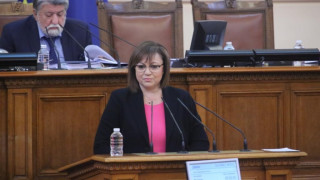 Нинова сравни преговорите между ГЕРБ и ПП/ДБ с бразилски сериал