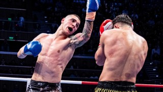 Варненският боец Теодор Христов ще атакува отново титлата на GLORY на