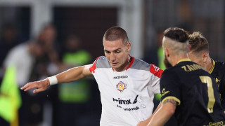 Отборът на Кремонезе надигра с 3 1 Козенца у дома в двубой