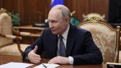 ISW: Забравете Путин да направи компромис за Украйна