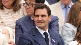 Една легенда на 44