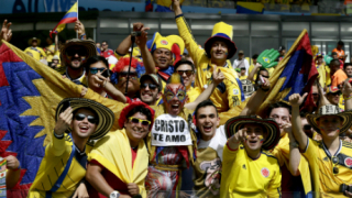 Япония и Гърция класираха Колумбия на 1/8 финалите