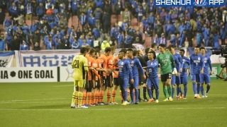 Смях в залата: Отборът на Тевес не успя да се класира за азиатската Шампионска лига