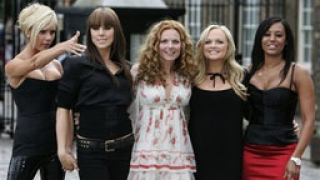 Spice Girls се завръщат