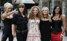Spice Girls се завръщат