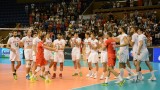 Волейболните национали загубиха от Египет с 1:3