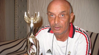 Легенда на Сливен: Гунди ме покани лично в Левски