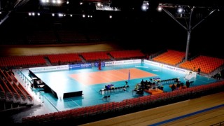 Пловдив ще приеме догодина един от турнирите от мъжката волейболна