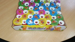 Митничарите от Варна задържаха над 576 000 броя PVC опаковки