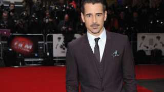 Колин Фарел става ловец на китове