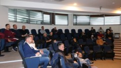 БФС и шефове на ДЮШ обсъдиха бъдещето на българския футбол