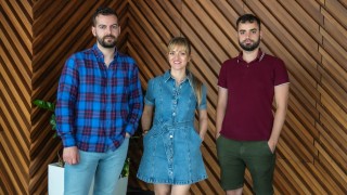 Не знаеш колко изморително е да дишаш въздуха на четири