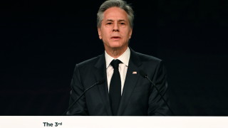 Технологиите трябва да се използват за поддържане на демократичните ценности