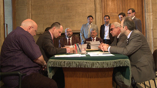 Партията на Янев с амбиции за 3-ма евродепутати