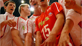 Полша домакин на световното по волейбол през 2014 година