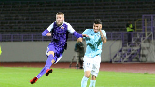 Етър ще предложи нов договор на един от асовете си