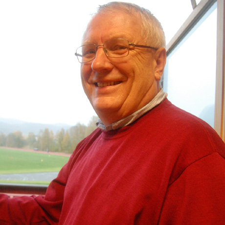 Свен Арне Хансен: Модернизирайте базите си 