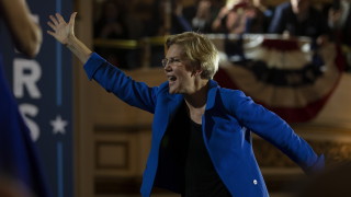 Рекорден брой жени влизат в Конгреса на САЩ съобщава АП