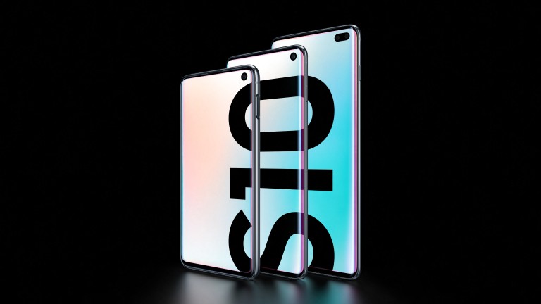 Samsung Galaxy S10 - колко струват новите модели в България?