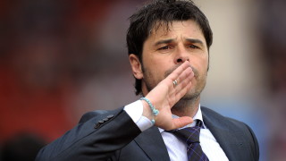 Чириако Сфорца със сериозни проблеми преди мача с ЦСКА