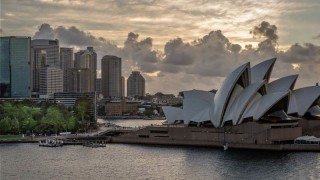 Премиерът на Нов Южен Уелс Гладис Береджиклян удължи локдауна заради