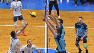 Отборите на Левски и Дея спорт постигнаха победи в първите