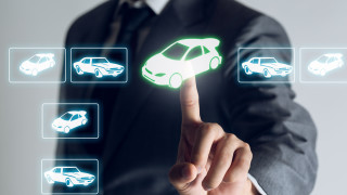 От години българите купуват автомобили след като гледат ревюта онлайн