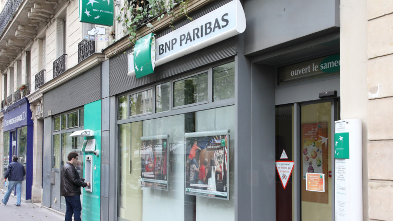 КЗК даде "зелена" светлина: Пощенска банка придобива ритейл бизнеса на "БНП Париба" у нас
