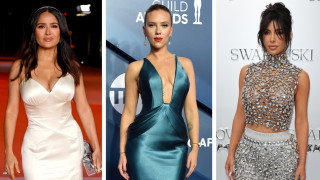 Преди време пластичният хирург Джулиан де Силва направи проучване за