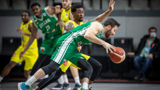 Божидар Аврамов няма да остане в Спартак Плевен през следващия