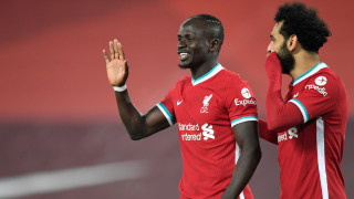 Байерн Мюнхен и Ливърпул завършиха сделката за нападателя Садио Мане