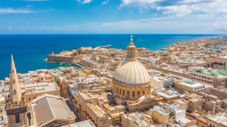 Малта: стойността на жилищния фонд се утрои до €88 милиарда за десетилетие