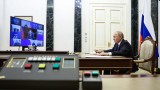 ISW: Кремъл засилва хибридната си война срещу САЩ