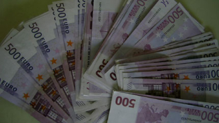 Чех „пропуснал” да обяви €60 хил. на летище София