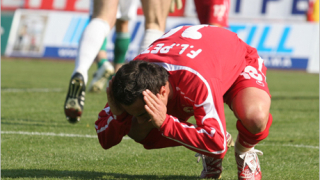 Стойка и Петре загубиха мястото си в румънския национален тим