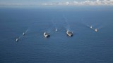 Северна Корея плаши да нанесе "неочакван и невъобразим" удар срещу САЩ