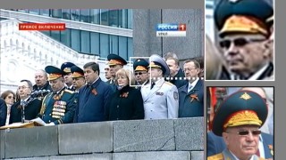 Руският генерал полковник Николай Ткачев е посочен като ключова фигура която