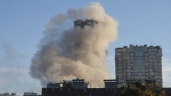 Руски дрон уби семейство с две деца в Сумска област