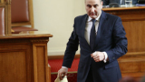 Цветанов представи бъдещия кмет на Хасково?!