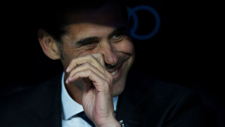 Една от легендите на Реал Мадрид Фернандо Йеро е новото