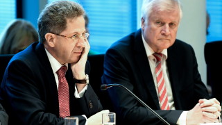Германските социалдемократи поискаха оставката на шефа на разузнаването