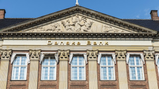 Най голямата датска банка Danske Bank се съгласи да плати 2