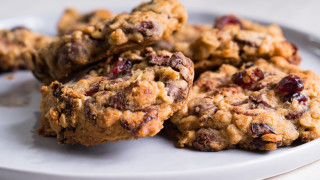 Колкото и скептично да бяхме настроени към идеята да хапваме