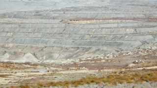 Американският бизнесмен Джеймс Камерън не режисьорът е готов да придобие казахстанската